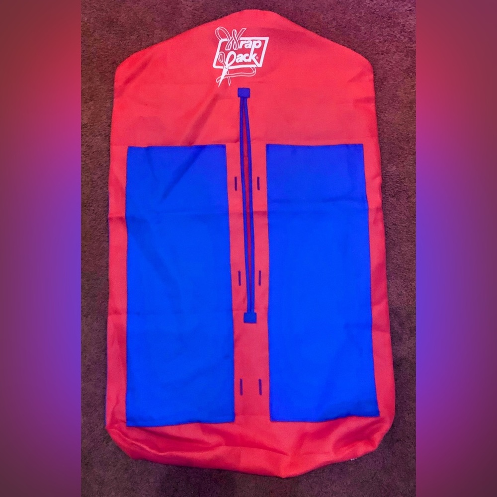 Wrap Pack